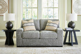 Dunmor Living Room - Tampa Furniture Outlet