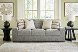 Dunmor Living Room - Tampa Furniture Outlet