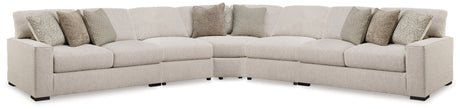 Ballyton Sectional