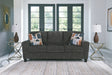 Erinslane Living Room - Tampa Furniture Outlet