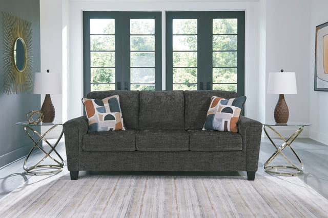 Erinslane Living Room - Tampa Furniture Outlet