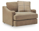 ChloeeAnne Living Room