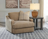ChloeeAnne Living Room