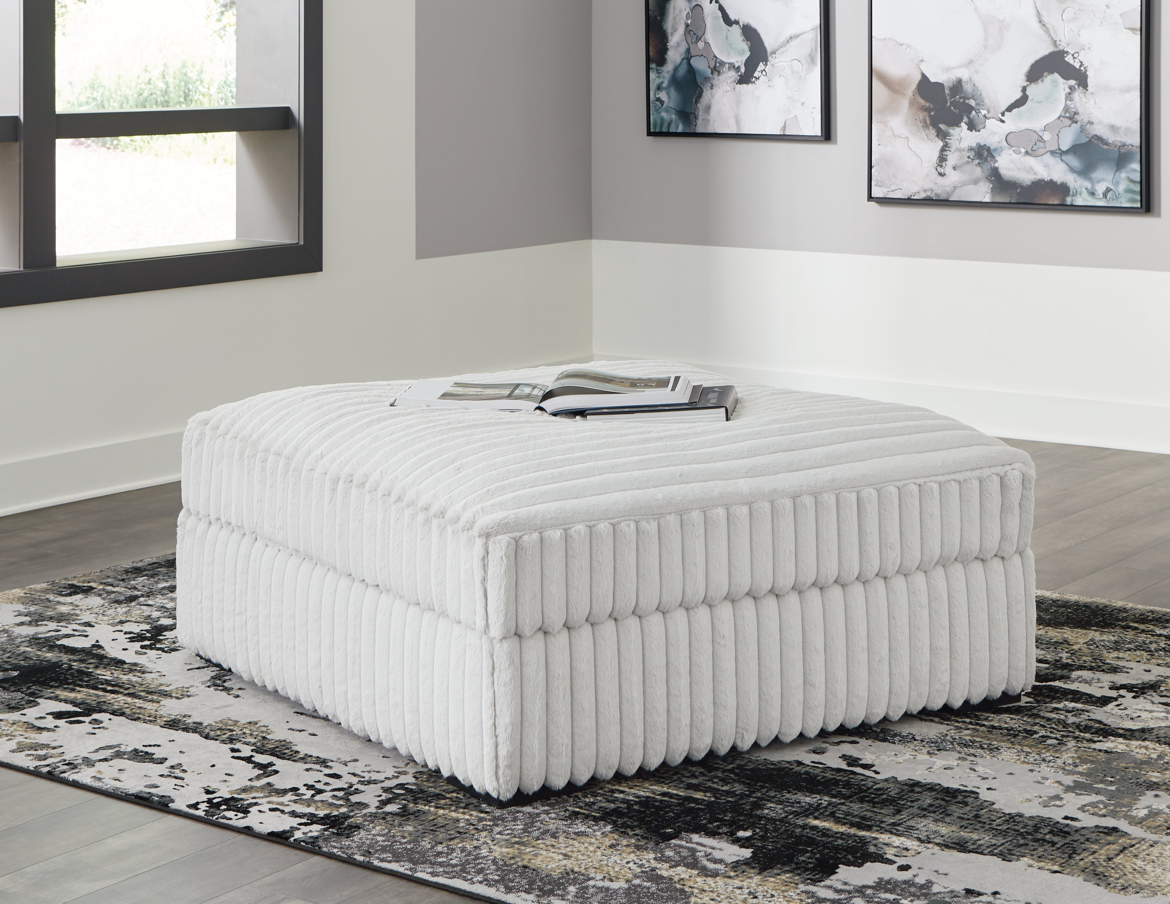 Tampa Furniture Outlet - Ashley Furniture - Stupendous Living Room