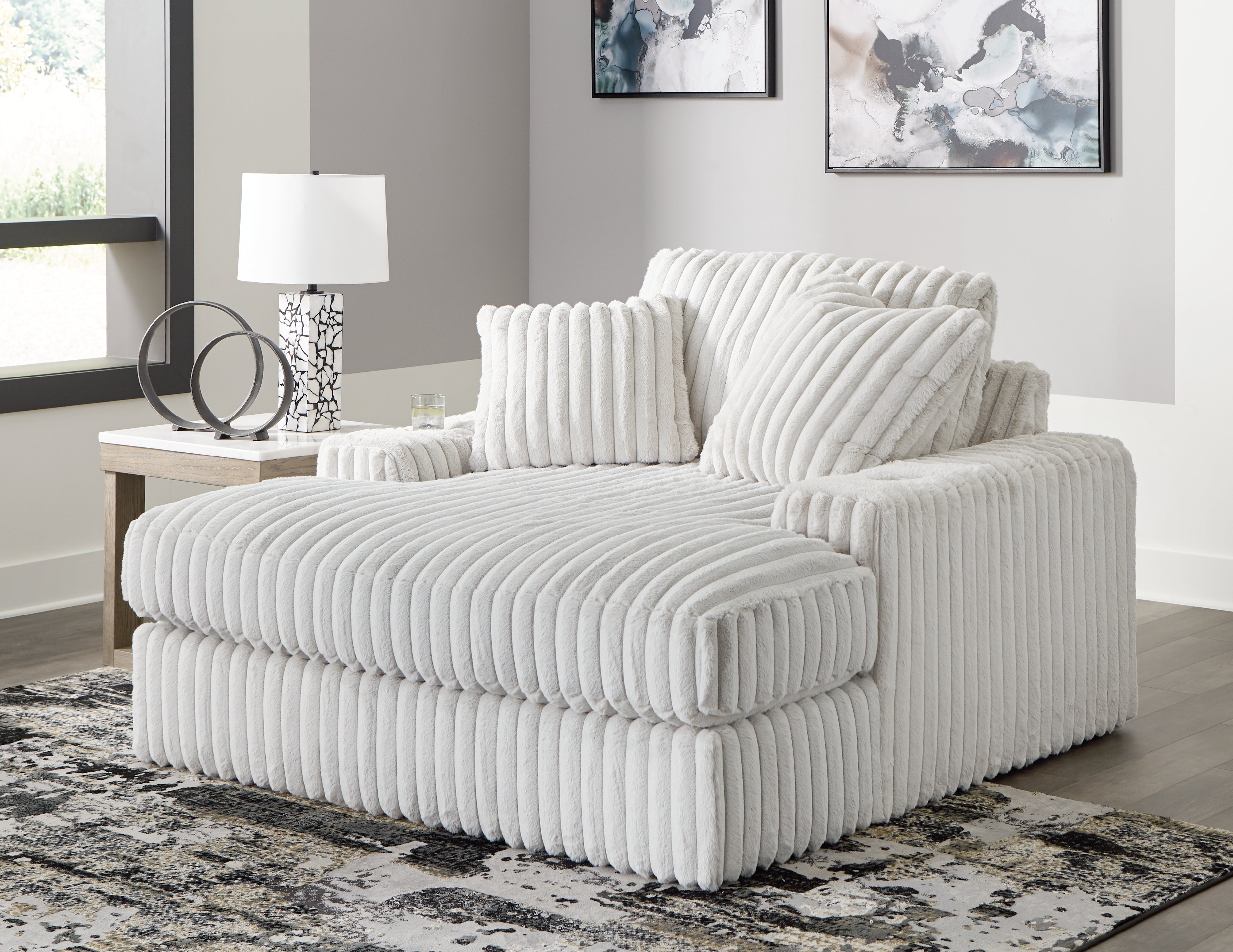 Tampa Furniture Outlet - Ashley Furniture - Stupendous Living Room