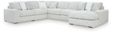 Stupendous Sectional