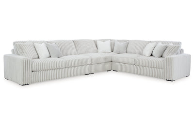 Stupendous Sectionals - Tampa Furniture Outlet
