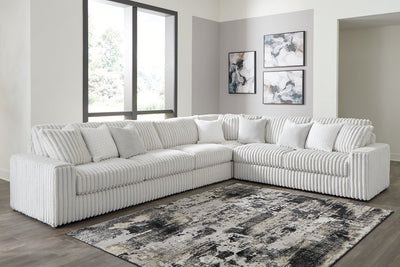 Stupendous Sectionals - Tampa Furniture Outlet