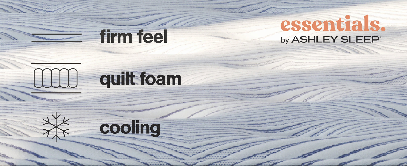Peak 2.0 Bonnell Mattresses - Tampa Furniture Outlet