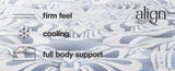 Firm Luxe 2.0 Mattresses - Tampa Furniture Outlet