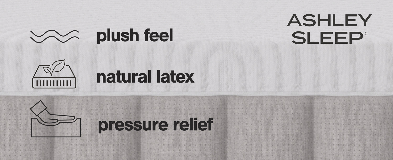 Terra Sleep Soft Mattresses - Tampa Furniture Outlet