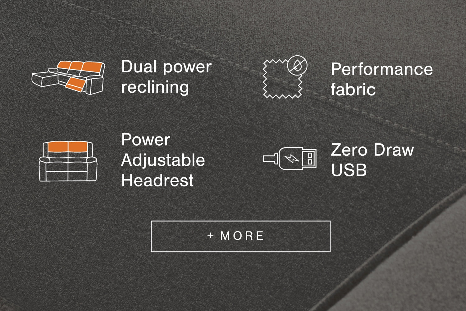 ModMax II Sectional - Tampa Furniture Outlet