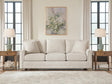 Tampa Furniture Outlet - Ashley Furniture - Rayne-Cove Living Room - Sofa - PC2600538