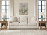 Tampa Furniture Outlet - Ashley Furniture - Rayne-Cove Living Room - Sofa - PC2600538