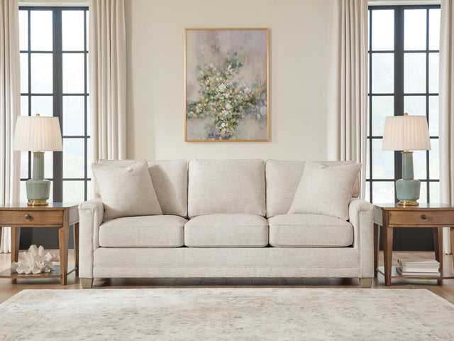 Tampa Furniture Outlet - Ashley Furniture - Rayne-Cove Living Room - Sofa - PC2600538
