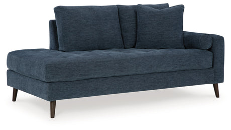 Bixler Living Room - Tampa Furniture Outlet
