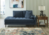 Bixler Living Room - Tampa Furniture Outlet