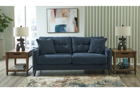 Bixler Living Room - Tampa Furniture Outlet