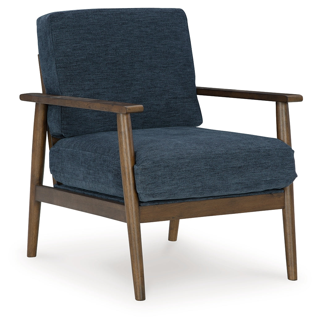 Bixler Living Room - Tampa Furniture Outlet