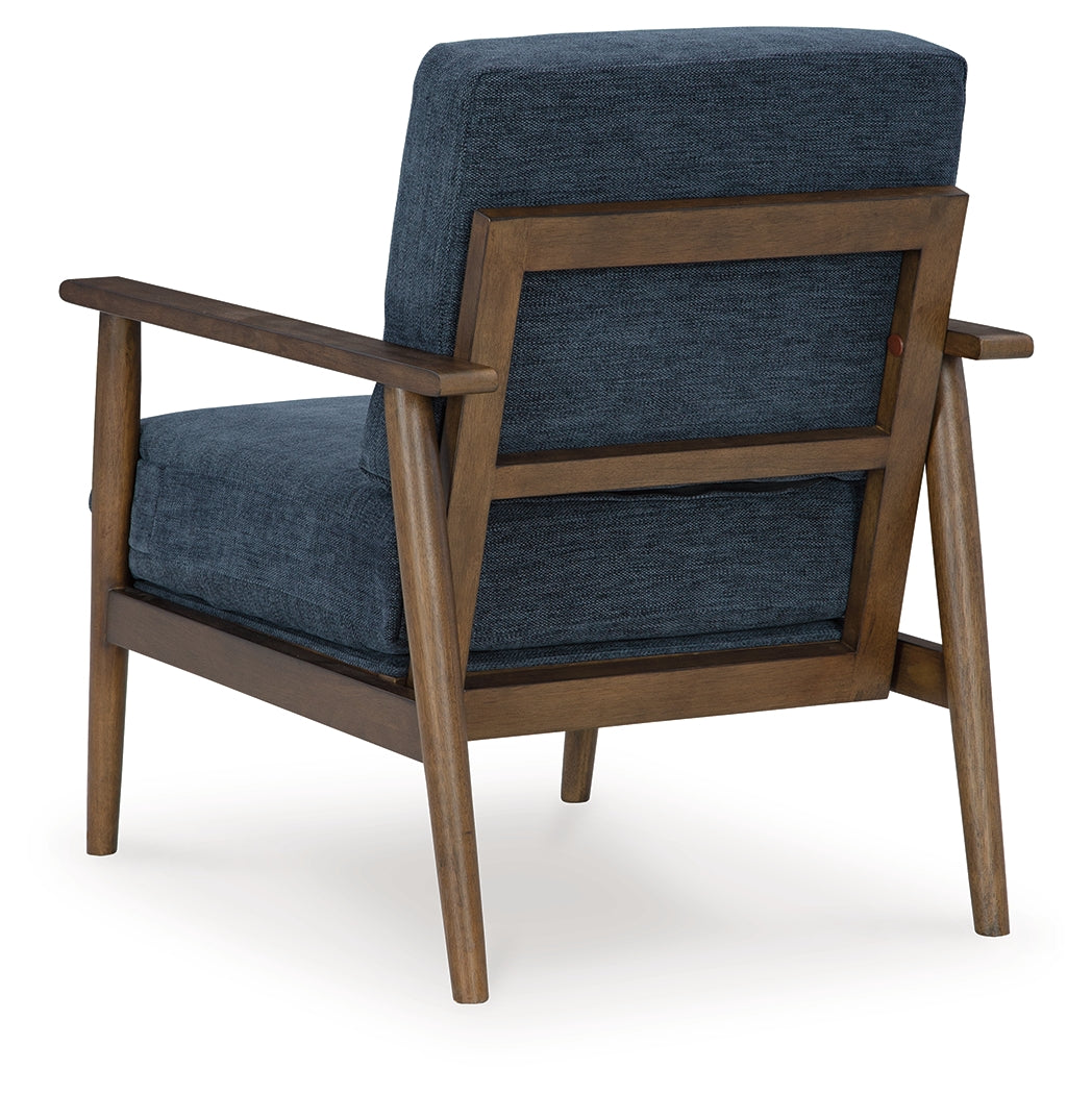 Bixler Living Room - Tampa Furniture Outlet