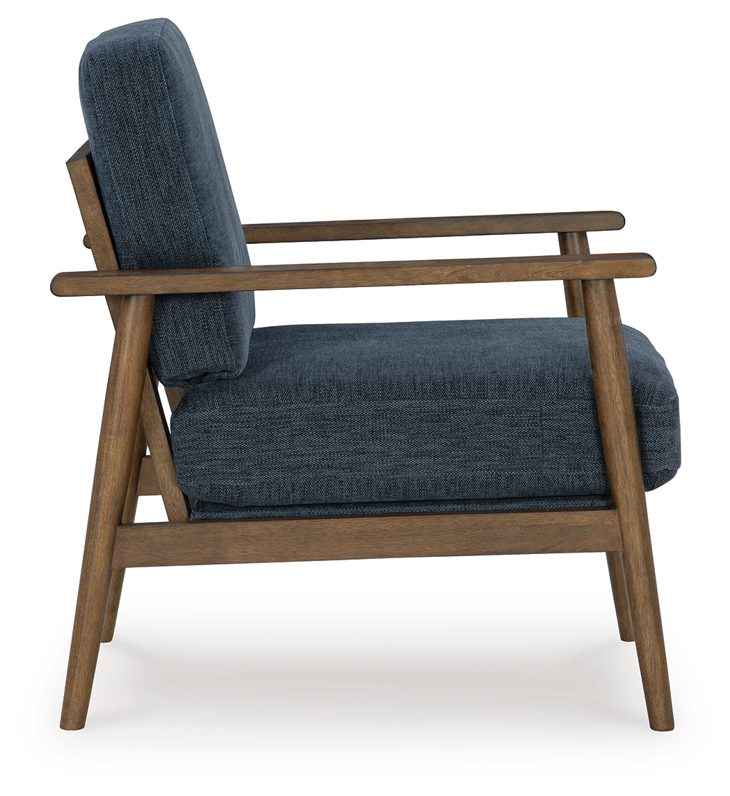 Bixler Living Room - Tampa Furniture Outlet