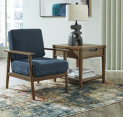 Bixler Living Room - Tampa Furniture Outlet