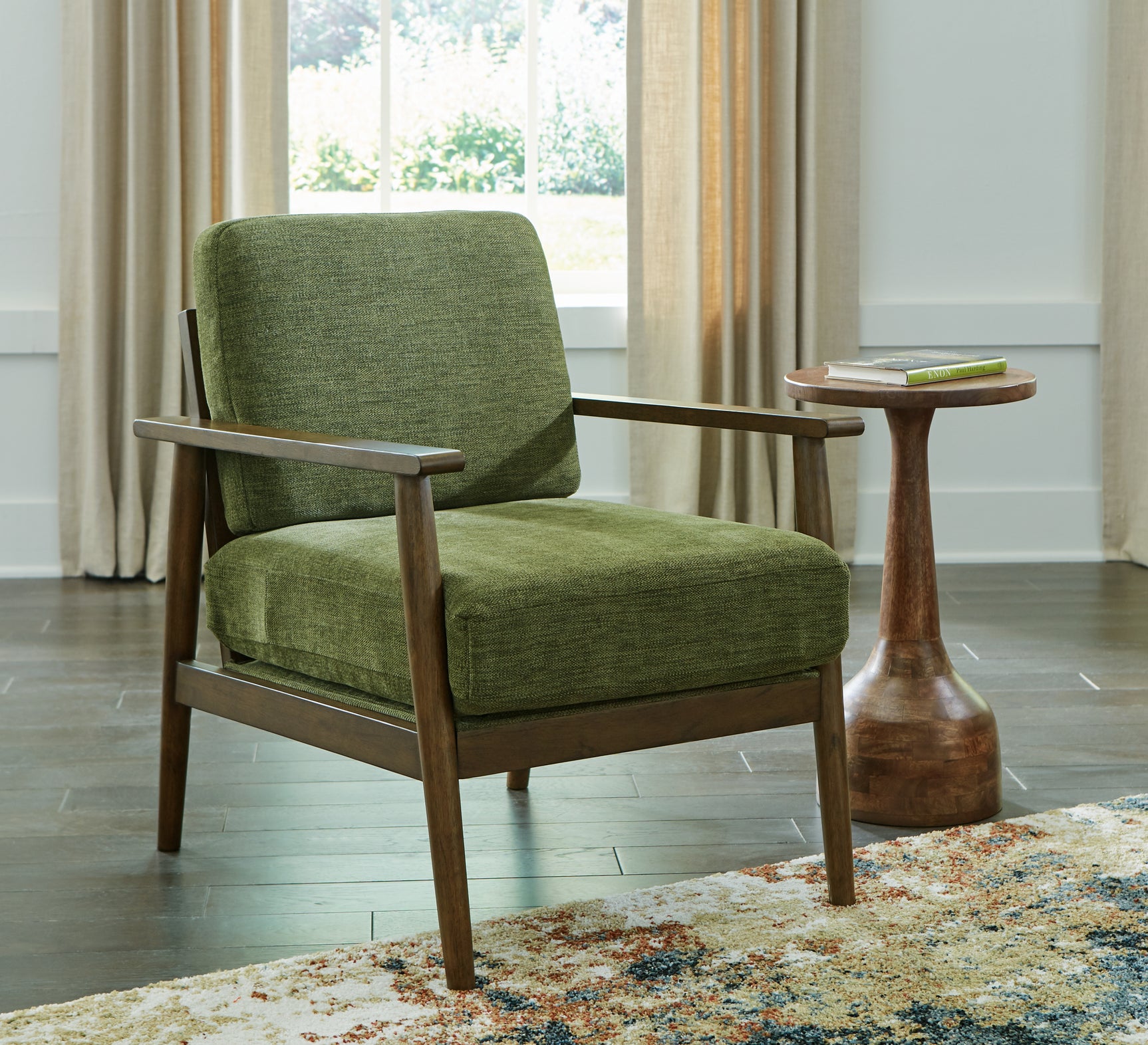 Bixler Living Room - Tampa Furniture Outlet