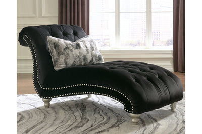 Harriotte Living Room - Tampa Furniture Outlet
