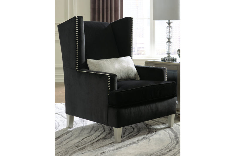 Harriotte Living Room - Tampa Furniture Outlet