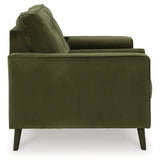 Reveon Lakes Living Room - Tampa Furniture Outlet