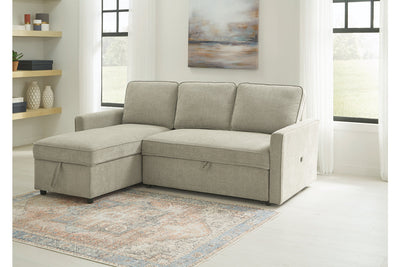 Kerle Sectionals - Tampa Furniture Outlet