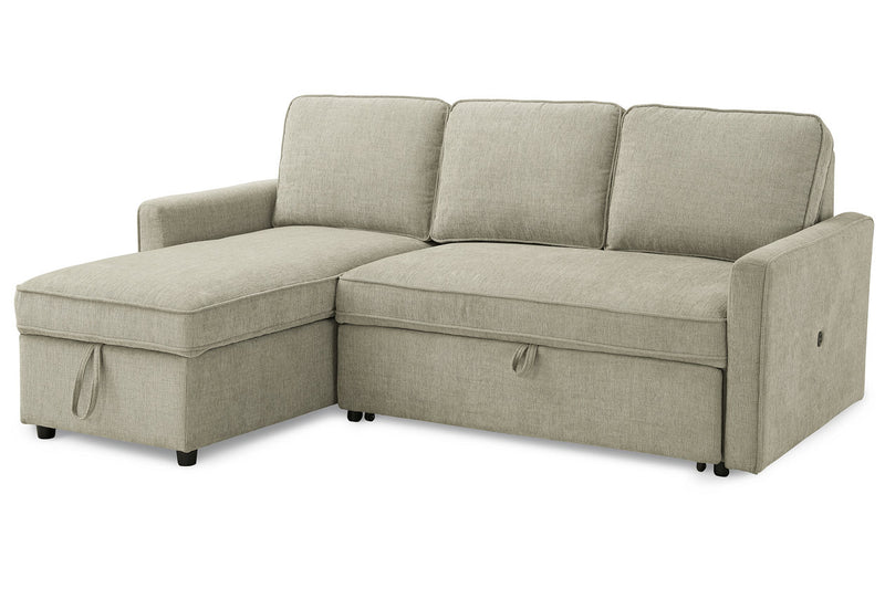 Kerle Sectionals - Tampa Furniture Outlet