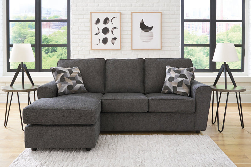 Cascilla Living Room - Tampa Furniture Outlet