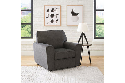 Cascilla Living Room - Tampa Furniture Outlet