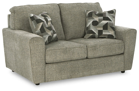 Cascilla Living Room - Tampa Furniture Outlet