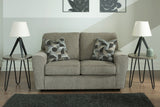Cascilla Living Room - Tampa Furniture Outlet