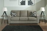 Cascilla Living Room - Tampa Furniture Outlet