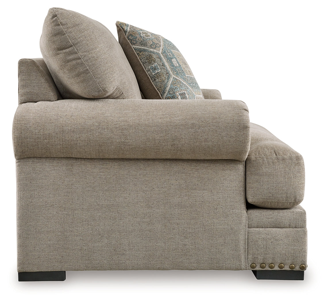 Galemore Living Room - Tampa Furniture Outlet