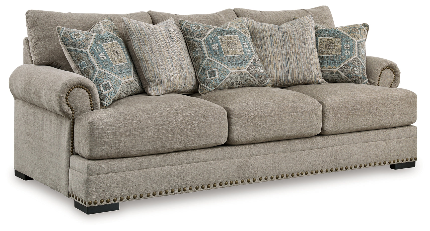Galemore Living Room - Tampa Furniture Outlet