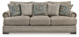 Galemore Living Room - Tampa Furniture Outlet