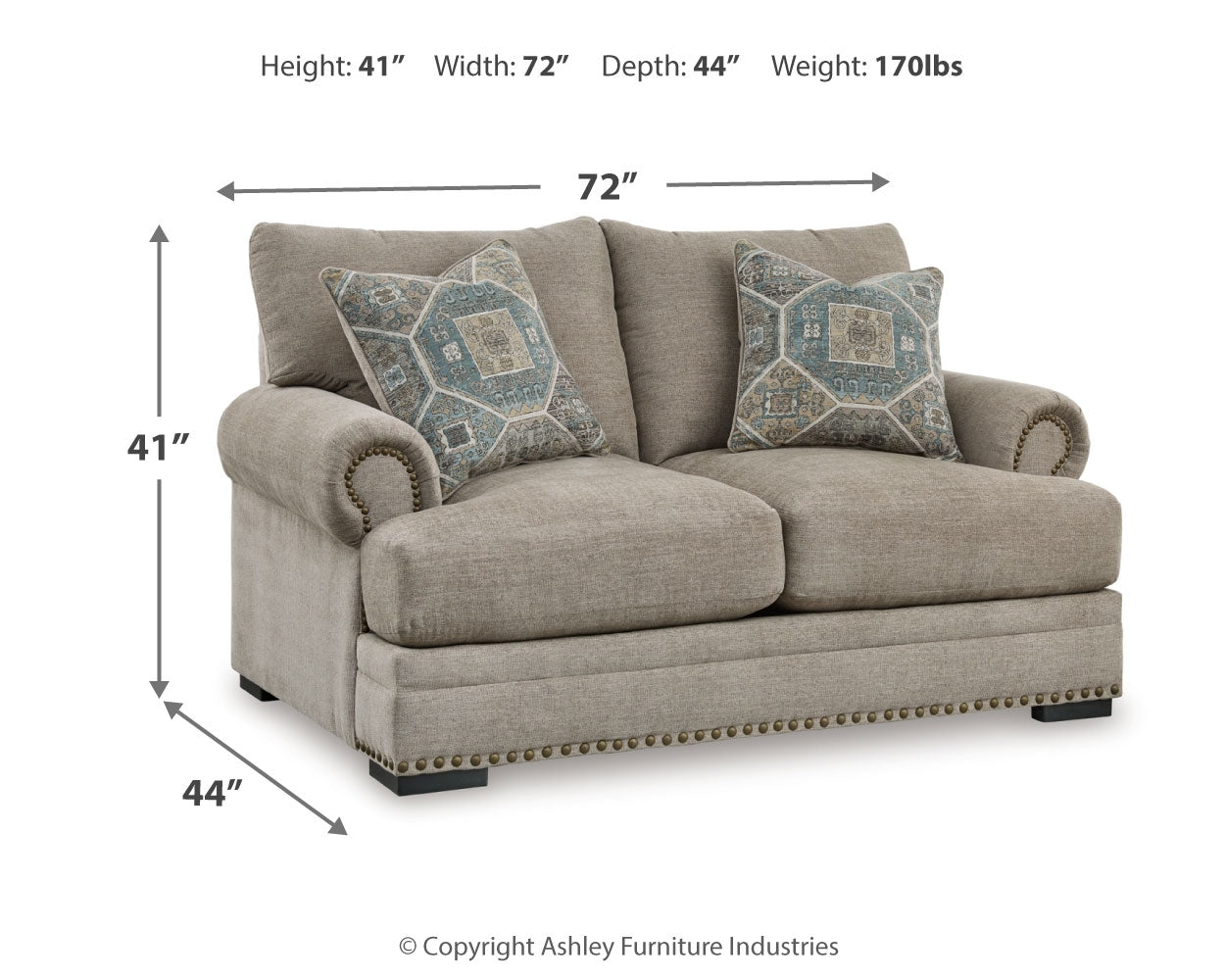 Galemore Living Room