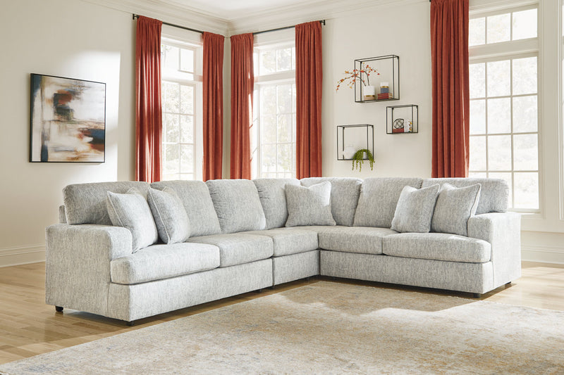 Playwrite Sectionals - Tampa Furniture Outlet