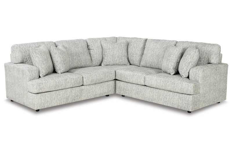 Playwrite Sectionals - Tampa Furniture Outlet