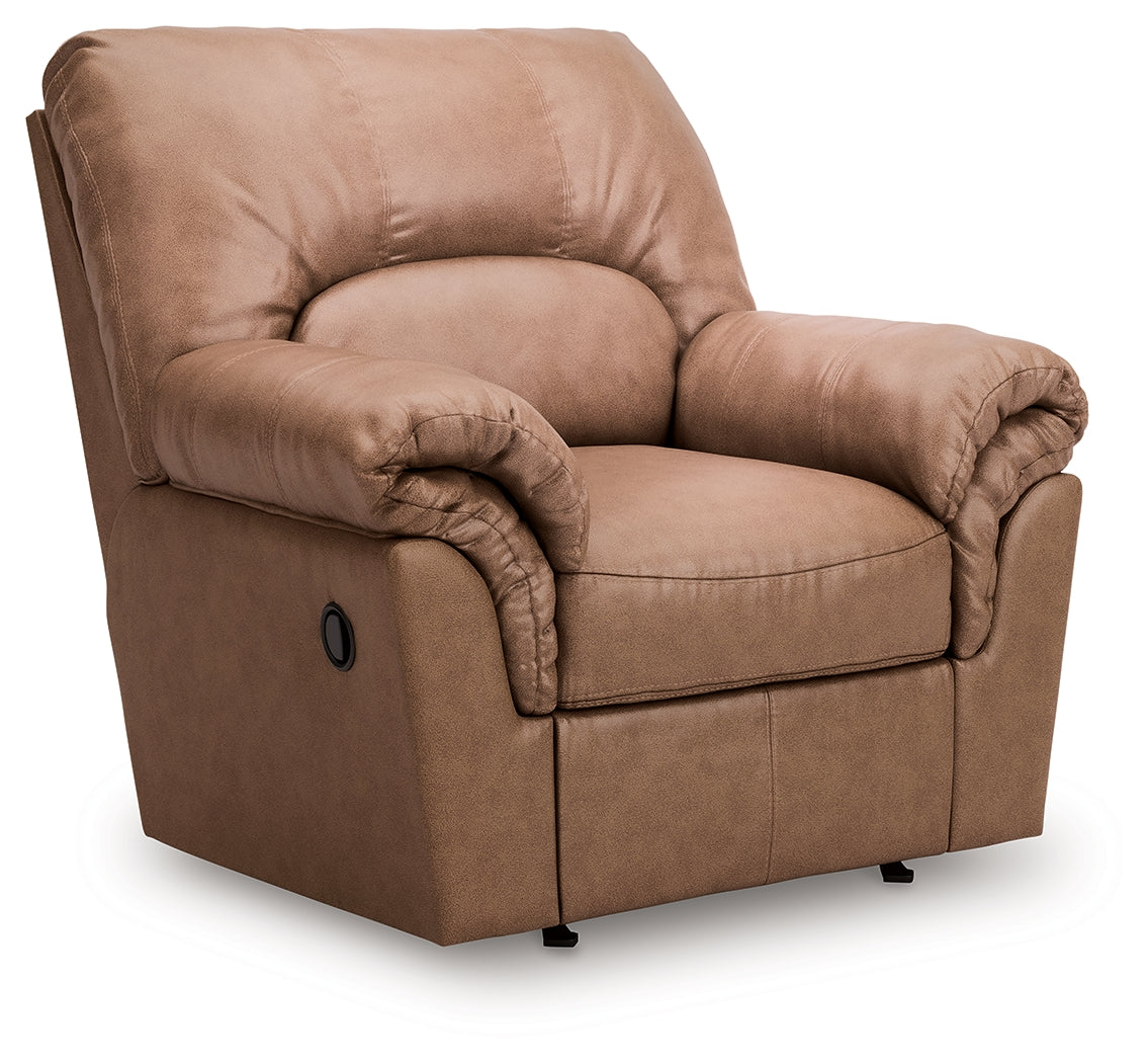 WillowBend Living Room - Tampa Furniture Outlet
