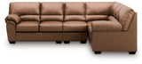 WillowBend Sectionals - Tampa Furniture Outlet