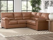 WillowBend Sectionals - Tampa Furniture Outlet