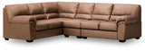 WillowBend Sectionals - Tampa Furniture Outlet