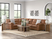 WillowBend Sectionals - Tampa Furniture Outlet