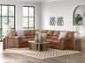 WillowBend Sectionals - Tampa Furniture Outlet