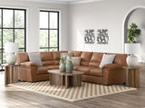 WillowBend Sectionals - Tampa Furniture Outlet